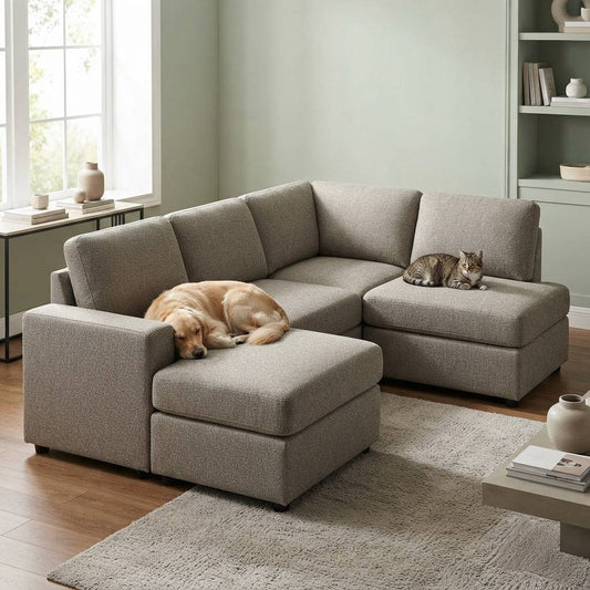 Guardian PetSafe 3-Seater Sofa