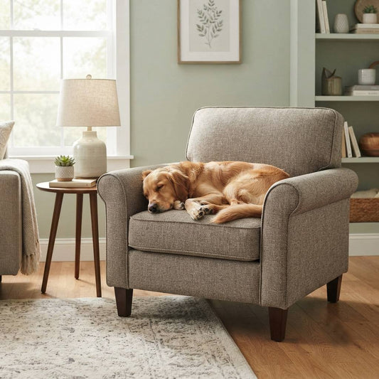 PetGuard Lounge Armchair